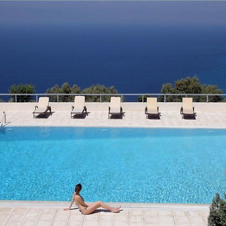 Mira Resort اجيوس ايوانيس المظهر الخارجي الصورة