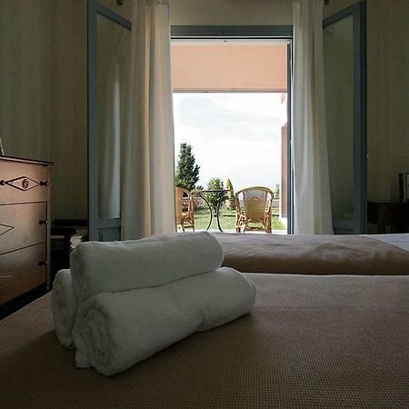 Mira Resort اجيوس ايوانيس المظهر الخارجي الصورة