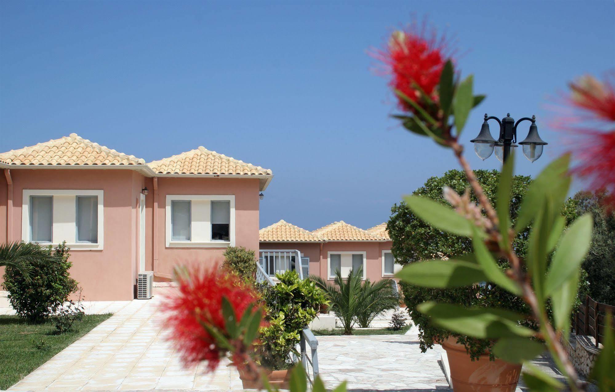 Mira Resort اجيوس ايوانيس المظهر الخارجي الصورة