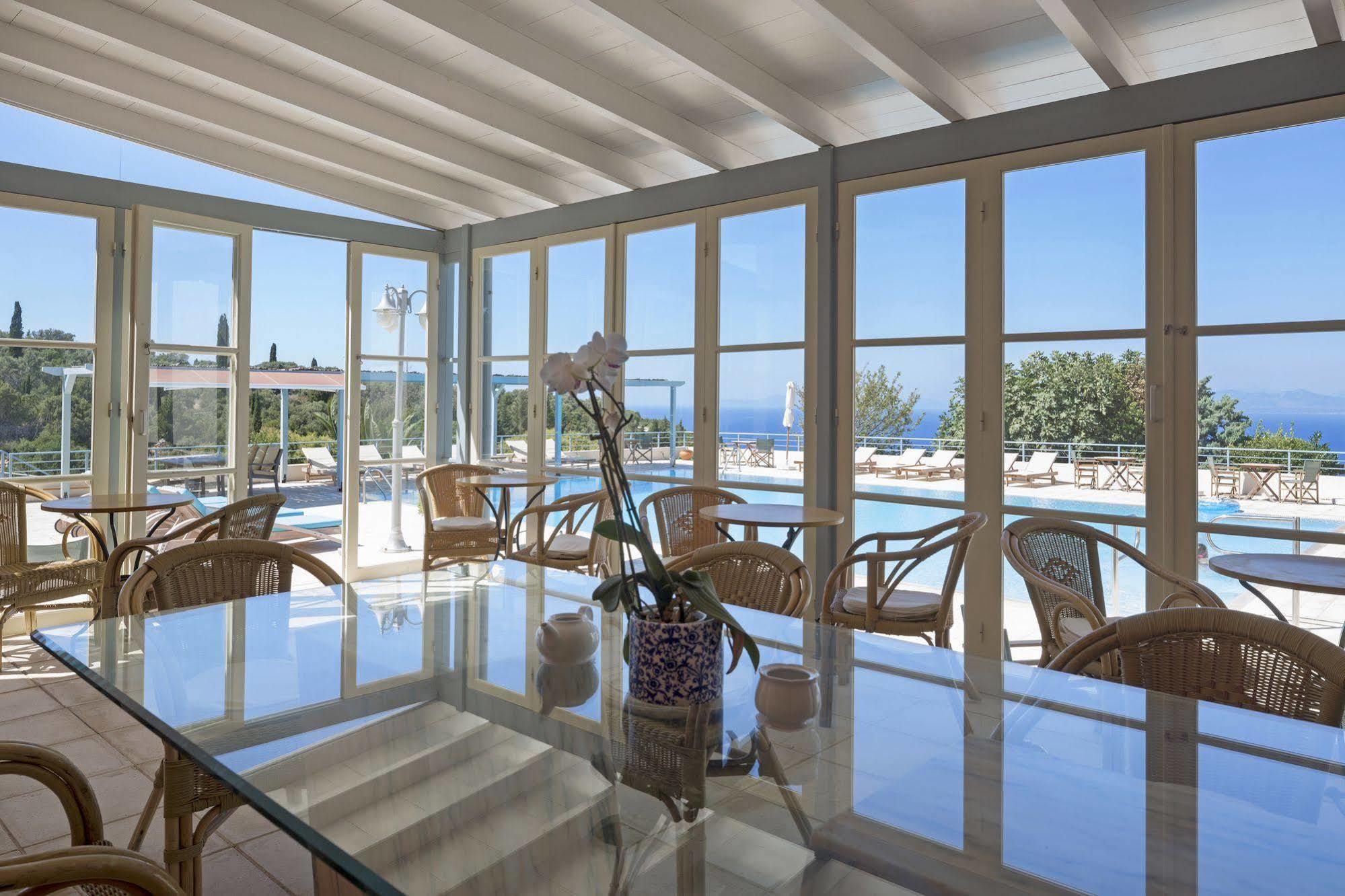 Mira Resort اجيوس ايوانيس المظهر الخارجي الصورة