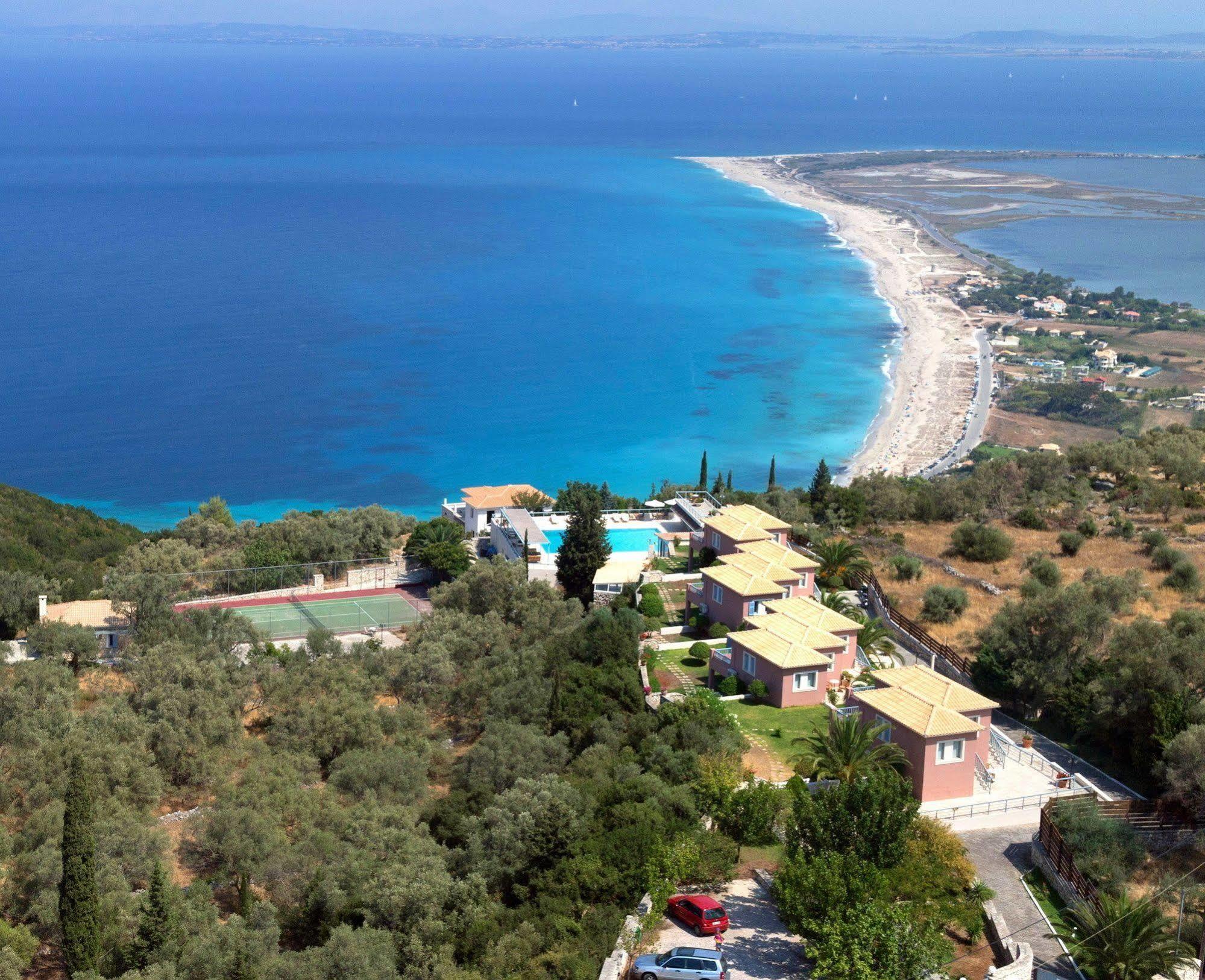 Mira Resort اجيوس ايوانيس المظهر الخارجي الصورة