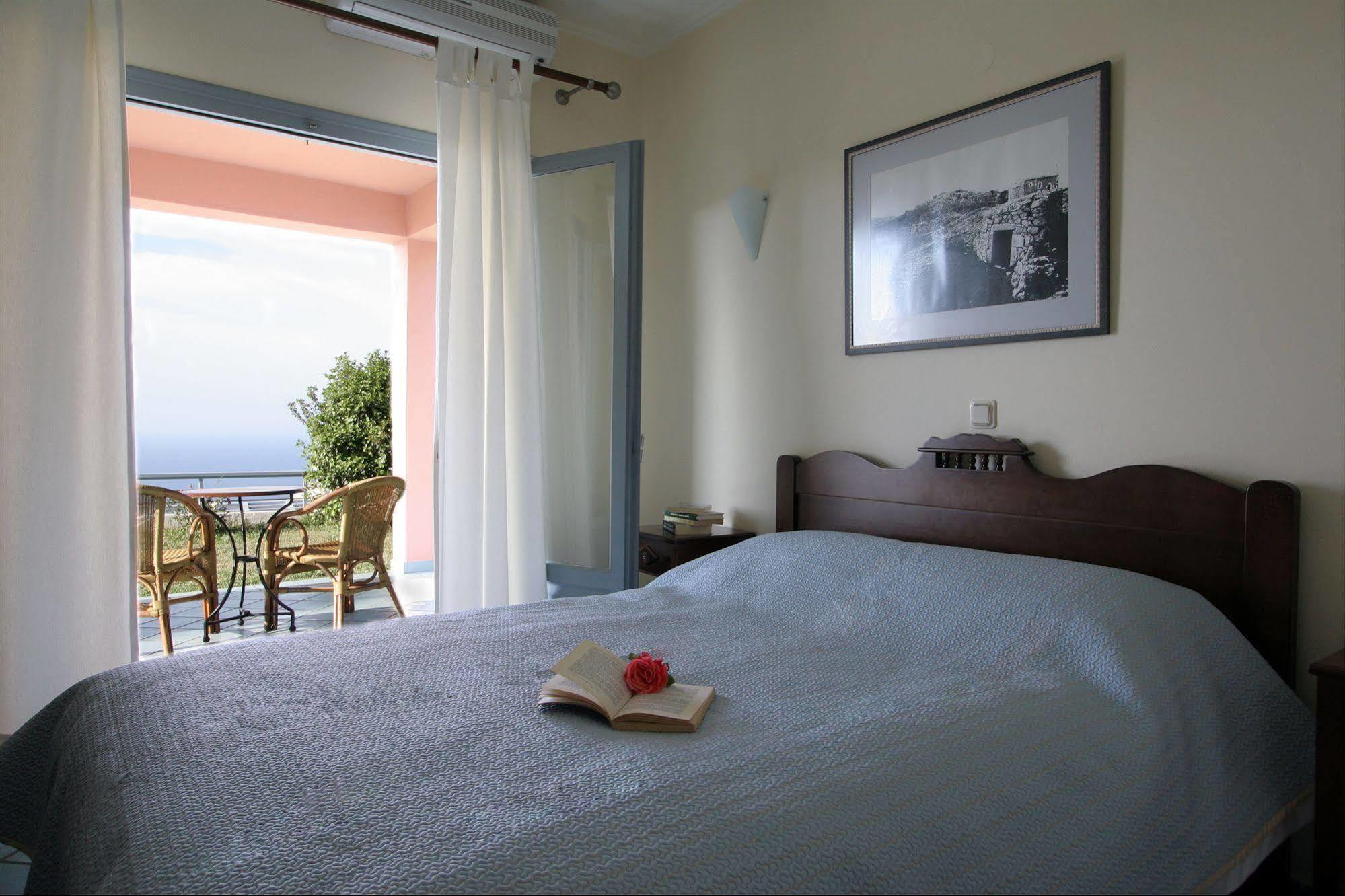 Mira Resort اجيوس ايوانيس المظهر الخارجي الصورة