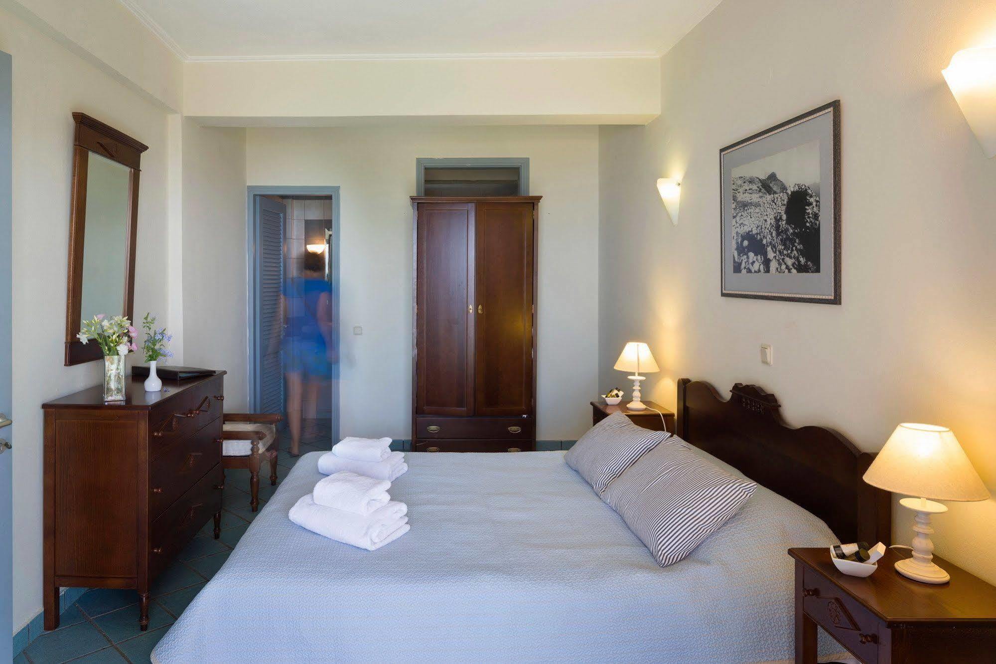 Mira Resort اجيوس ايوانيس المظهر الخارجي الصورة