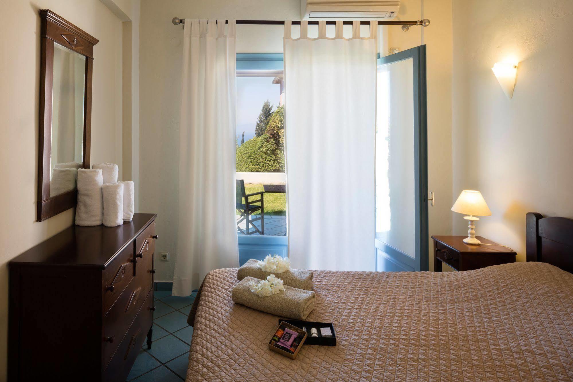 Mira Resort اجيوس ايوانيس المظهر الخارجي الصورة
