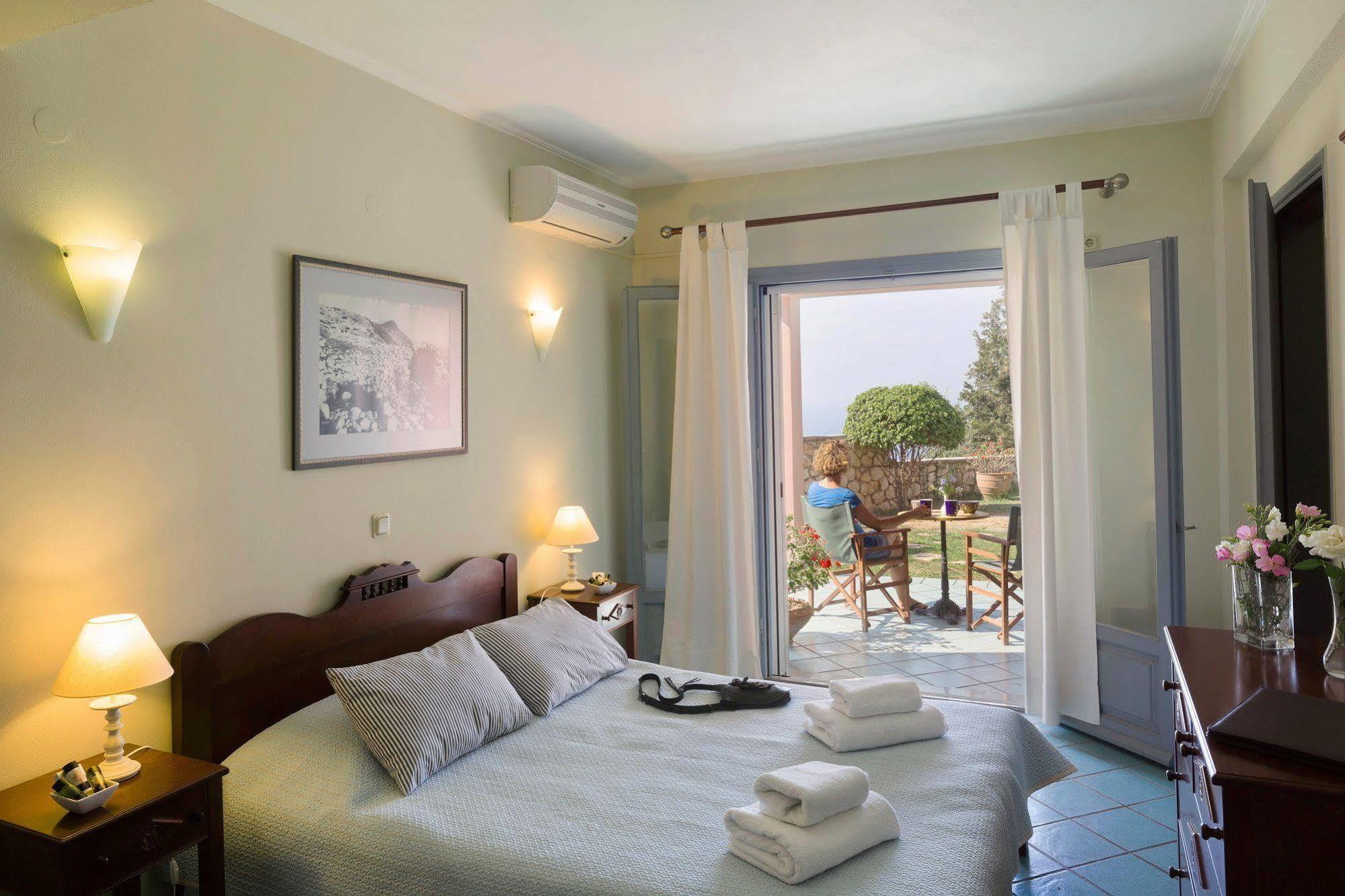 Mira Resort اجيوس ايوانيس المظهر الخارجي الصورة