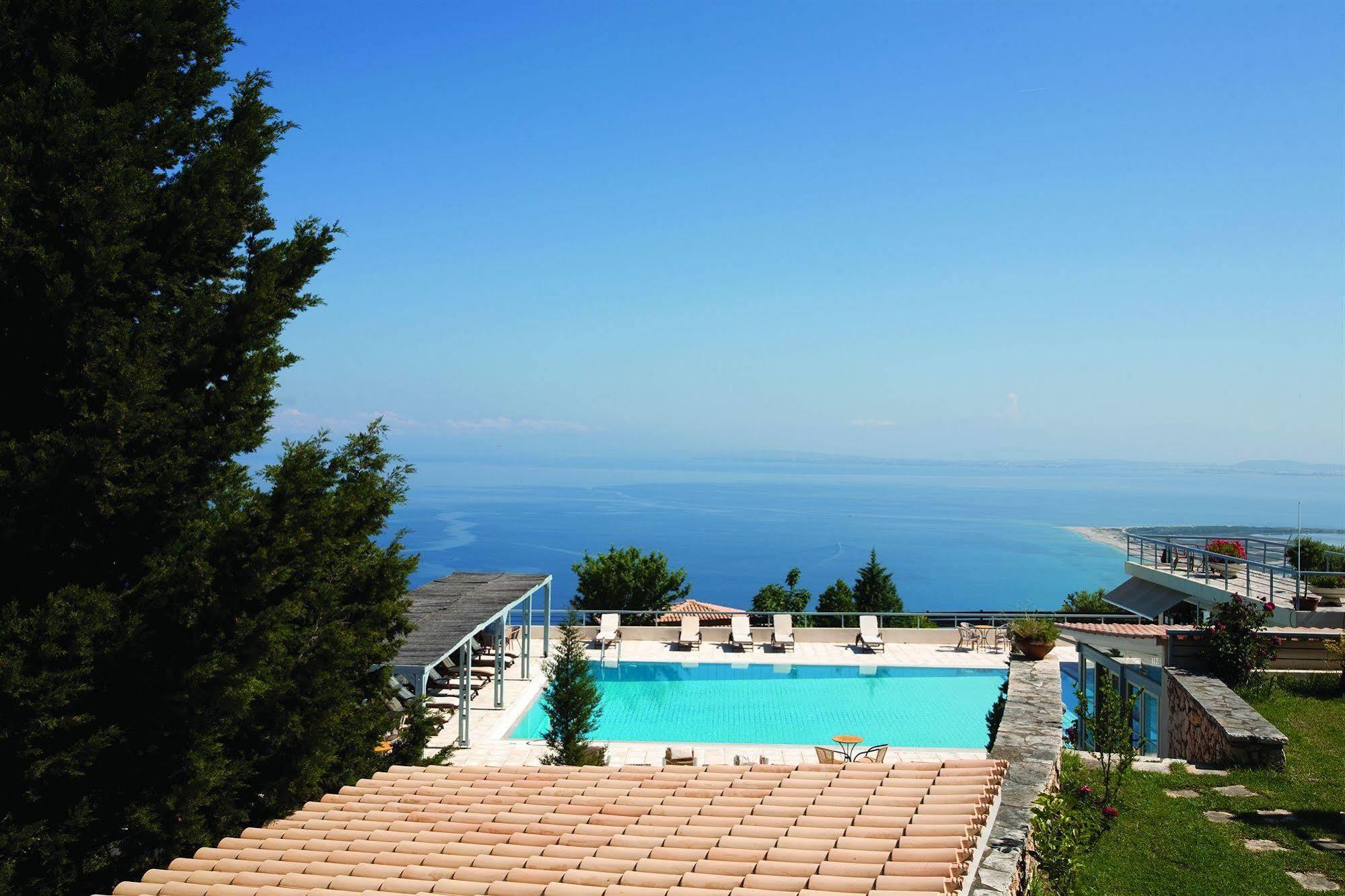 Mira Resort اجيوس ايوانيس المظهر الخارجي الصورة
