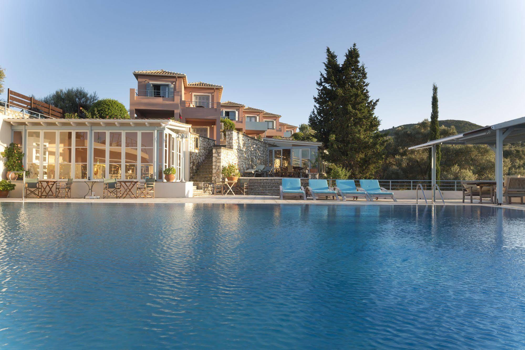Mira Resort اجيوس ايوانيس المظهر الخارجي الصورة