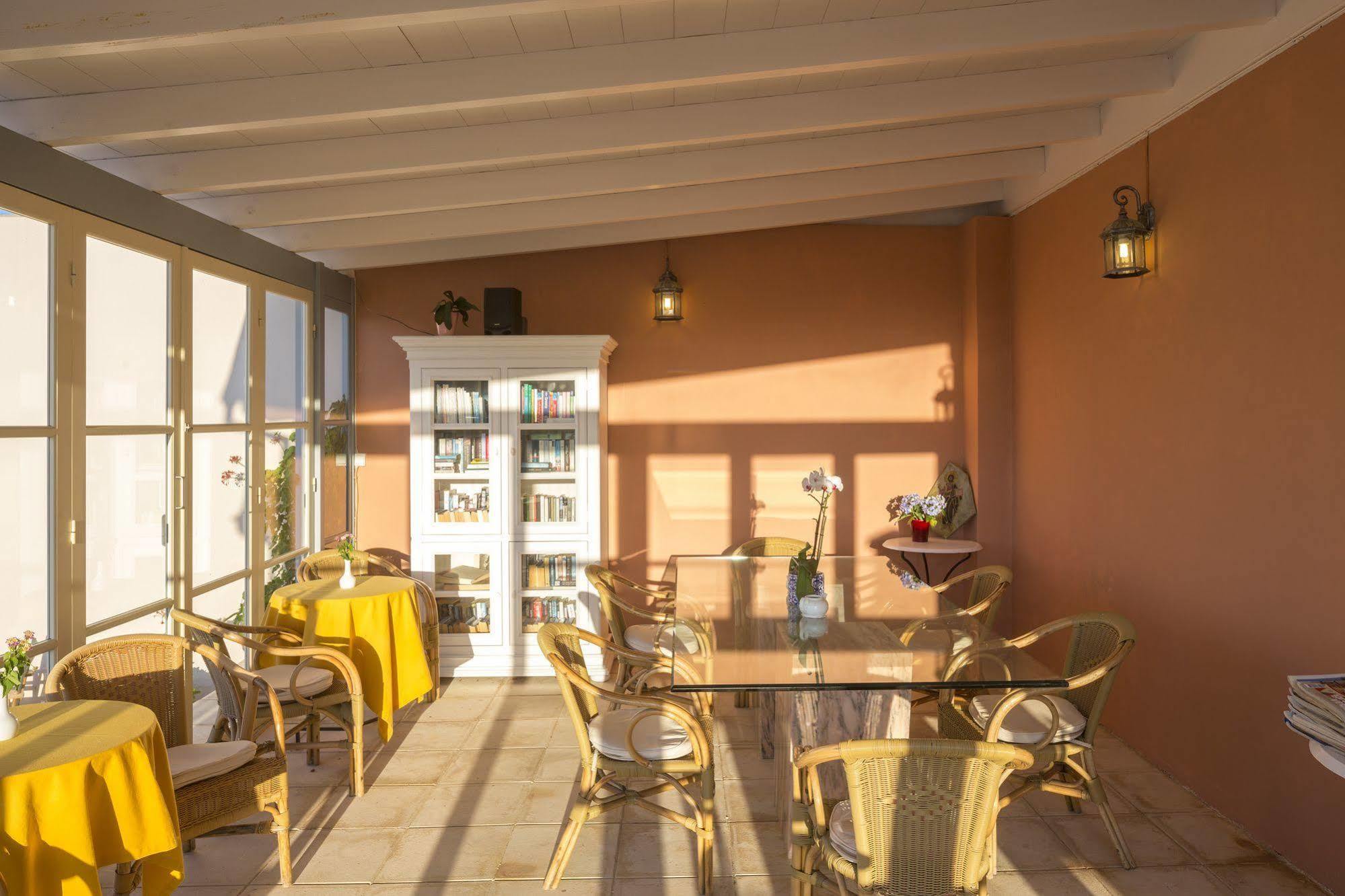Mira Resort اجيوس ايوانيس المظهر الخارجي الصورة