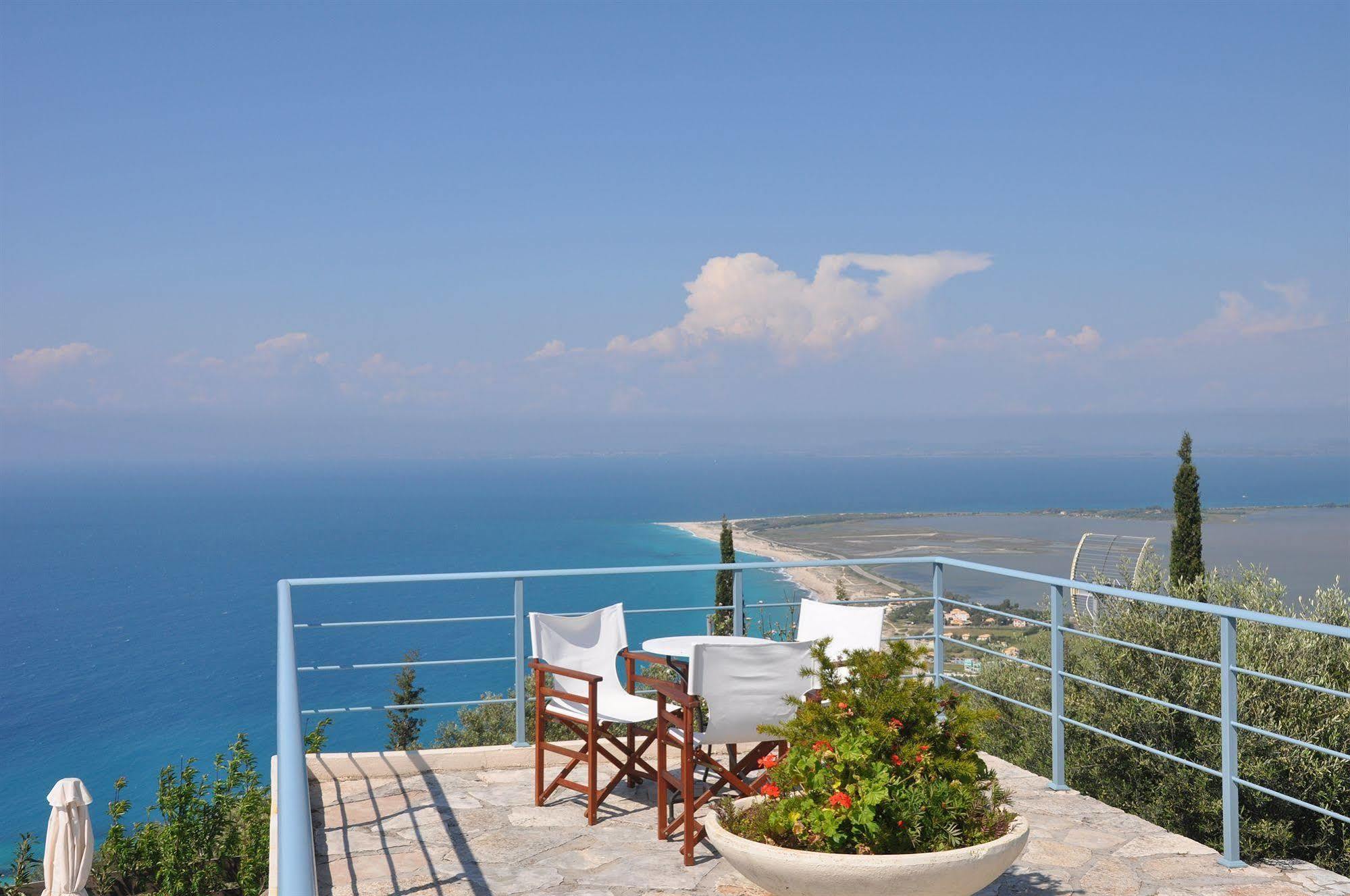 Mira Resort اجيوس ايوانيس المظهر الخارجي الصورة