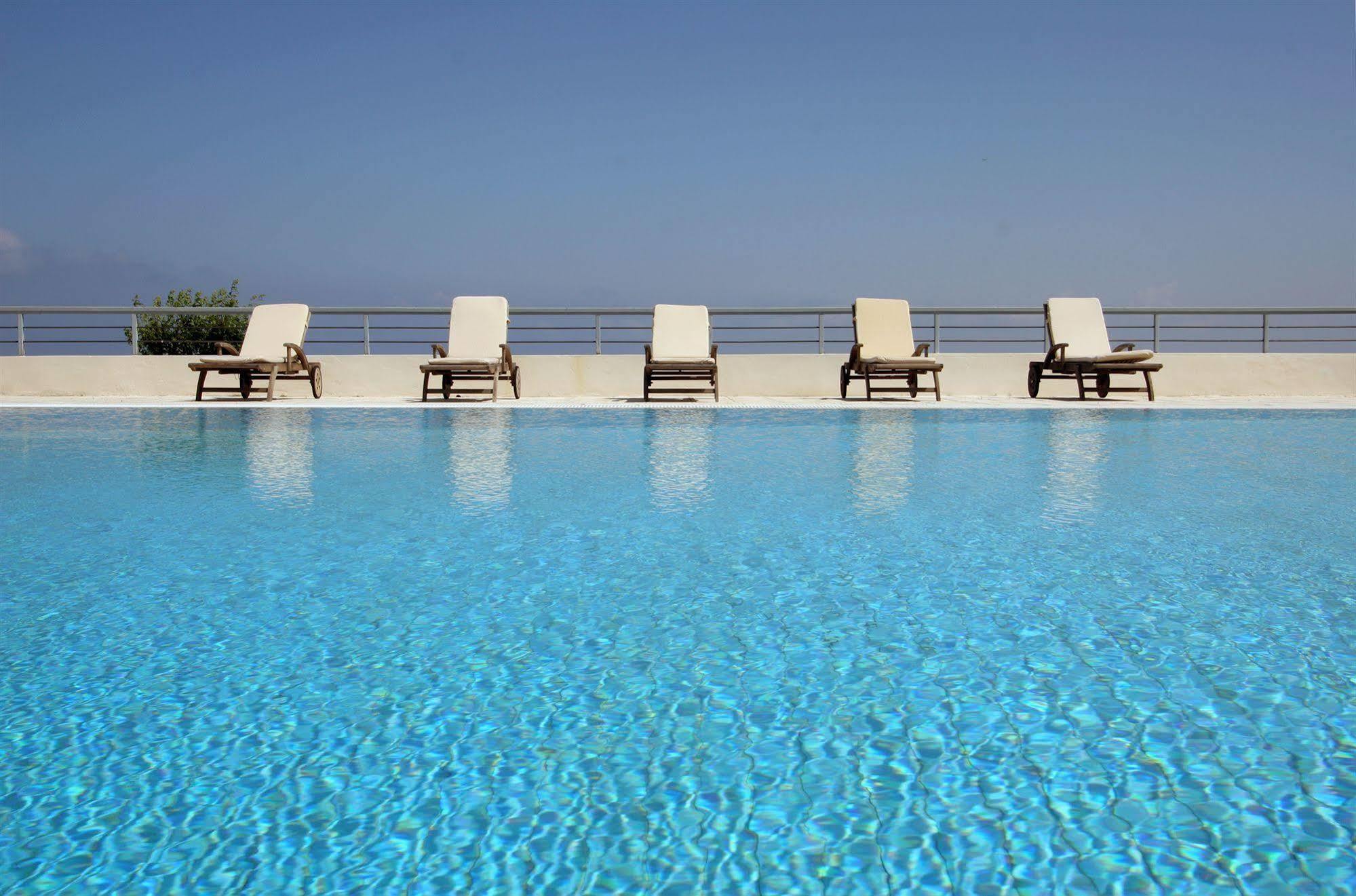 Mira Resort اجيوس ايوانيس المظهر الخارجي الصورة