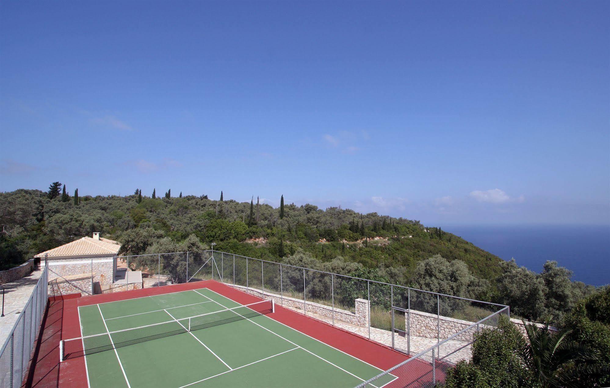 Mira Resort اجيوس ايوانيس المظهر الخارجي الصورة