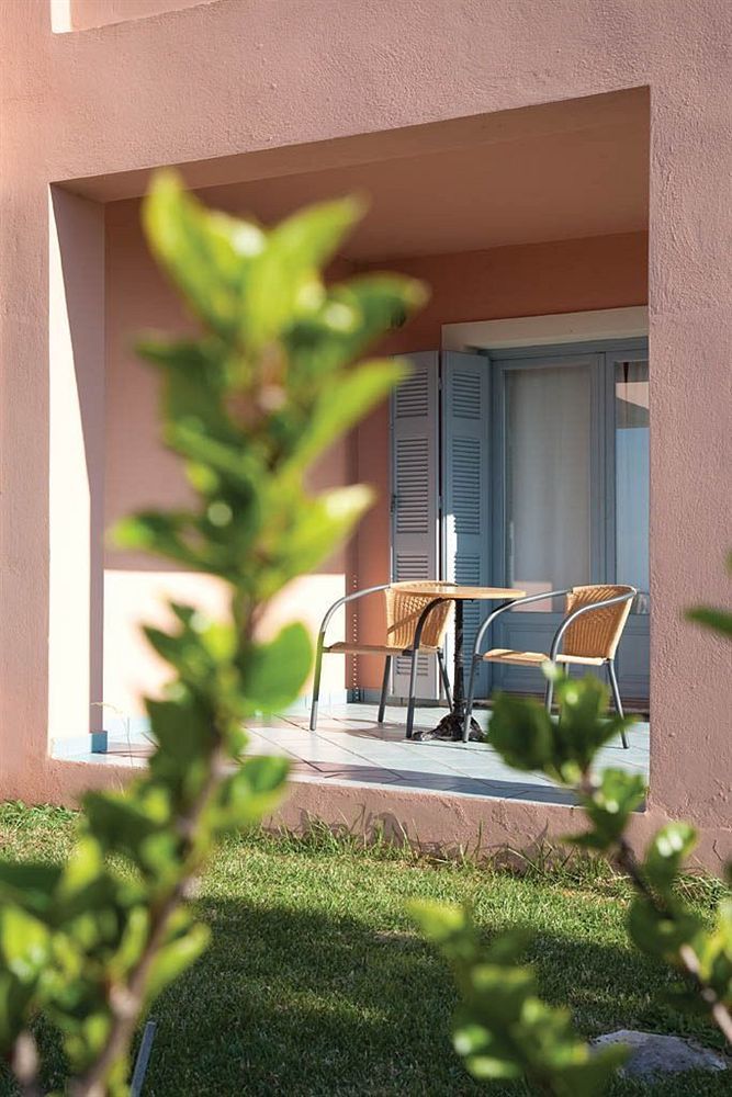 Mira Resort اجيوس ايوانيس المظهر الخارجي الصورة